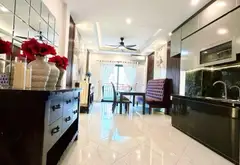 NHÀ MỚI ĐẸP - ĐẦY ĐỦ NỘI THẤT - GẦN MẶT PHỐ - ĐỊA CHỈ TO NHƯNG CHỈ CÁCH MẶT PHỐ 2 NHÀ RẤT NÔNG - ĐẸ... Bán nhà riêng tại Long Biên, Hà Nội 08