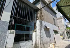 NHÀ GẦN 100M² TL17 THẠNH LỘC Q12 - GẦN CHỢ CẦU ĐỒNG - CẤP 4– HẺM Ô TÔ 5M 💸 5,5 TỶ... Bán nhà riêng tại An Phú Đông, Hồ Chí Minh 09
