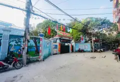 Nhà Ngõ Nông Gần Phố Kim Ngưu -Sống Thoải Mái, Tiện Nghi, ngã tư Kim Ngưu -Lò Đúc -Trần khát Chân... Bán nhà riêng tại Vĩnh Tuy, Hà Nội 01