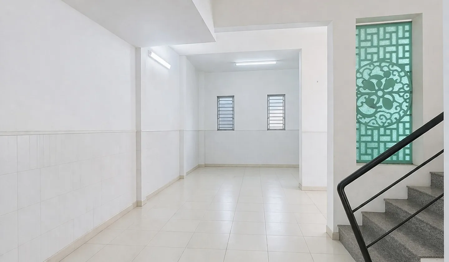 Bán nhà HXH Bùi Tư Toàn, Phường An Lạc, 73m2, căn góc 4 tầng. Giá 6,8 tỷ... Bán nhà riêng tại An Lạc, Hồ Chí Minh 01