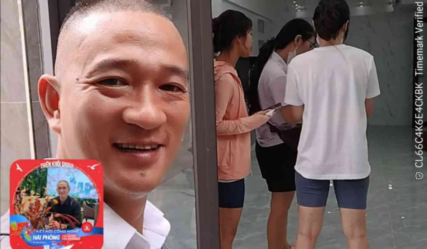 Nhà Độc Lập 4 Tầng Ngay Trung Tâm Đằng Hải, Ô Tô Vào Tận Nhà... Bán nhà riêng tại Hải An, Hải Phòng 01