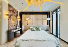 Nhà phố cao cấp 6 tầng, ô tô vào nhà, thang máy ở Gò Vấp... Bán nhà riêng tại Thông Tây Hội, Hồ Chí Minh 11