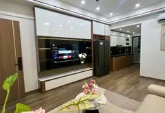 Căn hộ 3 phòng ngủ tại Bắc Linh Đàm giá 5,2 tỷ... Bán căn hộ chung cư tại Định Công, Hà Nội 01