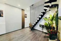 Nhà Trung Tâm Cầu Giấy - Nội Thất Xịn, Sẵn Ở... Bán nhà riêng tại Nghĩa Đô, Hà Nội 06