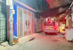 3 TỶ CÓ CĂN NHÀ Q12... Bán nhà riêng tại Đông Hưng Thuận, Hồ Chí Minh 19