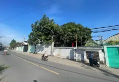 Bán nhà xưởng 1300m Mt Xuân Thới Sơn, Hóc Môn... Bán nhà mặt phố tại Xuân Thới Sơn, Hồ Chí Minh 01