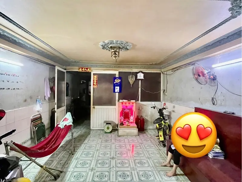 Nhà 3 tầng, 76m2, hai mặt hẻm xe hơi, giá 6,05 tỷ tại Bình Tân... Bán nhà riêng tại Bình Trị Đông, Hồ Chí Minh 01