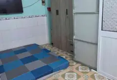 Nhà 2 tầng 2 mặt hẻm Minh Phụng Quận 6 - Cơ hội hiếm, giá 5,2 tỷ... Bán nhà riêng tại Bình Tây, Hồ Chí Minh 13