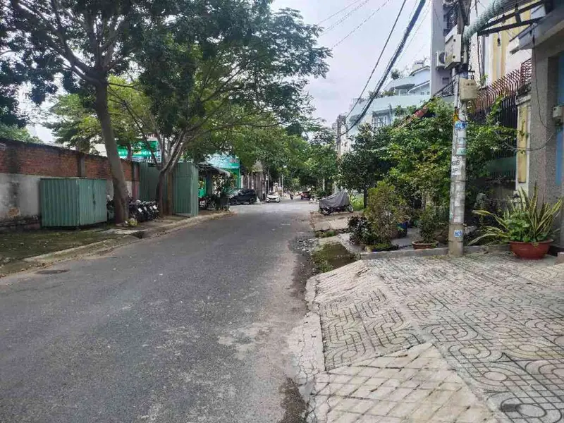 Nhà Mặt Phố 4 Tầng - Gói Nội Thất Sang Chảnh Chỉ 14 Tỷ!... Bán nhà mặt phố tại Bình Tân, Hồ Chí Minh 01