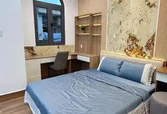 Bán nhà 2 tầng diện tích 43m² tại Tân Bình giá 5.9 tỷ... Bán nhà riêng tại Tân Sơn, Hồ Chí Minh 17