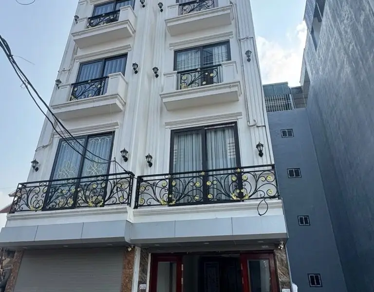 Nhà Mặt Phố Hoà Bình, Giá Hấp Dẫn - Kinh Doanh Đỉnh... Bán nhà mặt phố tại Yên Nghĩa, Hà Nội 01