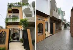 Cơ hội sở hữu nhà riêng mới 100% tại kiệt Cù Chính Lan giá tốt... Bán nhà riêng tại Thanh Khê, Đà Nẵng 02