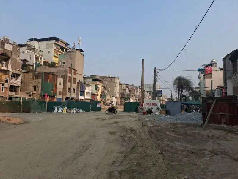 PHÂN LÔ HOÀNG CẦU - Ô TÔ TRÁNH - GARA Ô TÔ -TIỆN ÍCH BẠT NGÀN .... Bán nhà riêng tại Đống Đa, Hà Nội 01