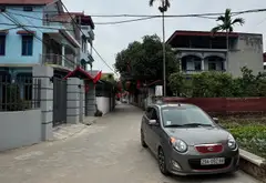 Mảnh Đất Vuông Vắn Đầu Tư Hấp Dẫn Tại Sóc Sơn... Bán đất tại Sóc Sơn, Hà Nội 07