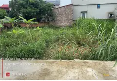 Bán đất 99,8m² thổ cư tại thôn Đồng Chầm, Sóc Sơn, Hà Nội... Bán đất tại Sóc Sơn, Hà Nội 01