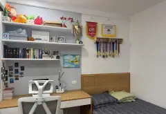 Bán căn hộ 3 phòng ngủ tại phường Sài Đồng, thiết kế hiện đại, nội thất đầy đủ... Bán căn hộ chung cư tại Phúc Lợi, Hà Nội 07