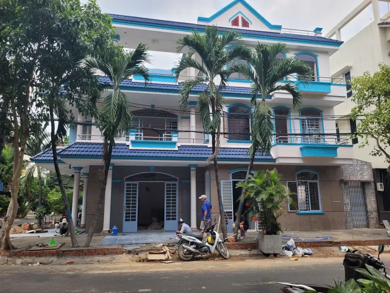 Nhà góc siêu hot tại An Lạc - Kinh doanh đỉnh!... Bán nhà mặt phố tại An Lạc, Hồ Chí Minh 01