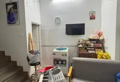 Bán nhà riêng 3 tầng diện tích 34,2m² tại khu vực Hoàng Diệu với pháp lý đầy đủ... Bán nhà riêng tại Phú Nhuận, Hồ Chí Minh 04