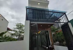 Nhà đẹp Nội Am Nam Phù, ô tô qua, ngõ rộng thoáng... Bán nhà riêng tại Nam Phù, Hà Nội 01