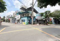 Cơ hội có một không hai: Nhà mặt tiền kinh doanh đắc địa tại Phường Thới An, tặng ngay đất vàng... Bán nhà mặt phố tại Thới An, Hồ Chí Minh 04