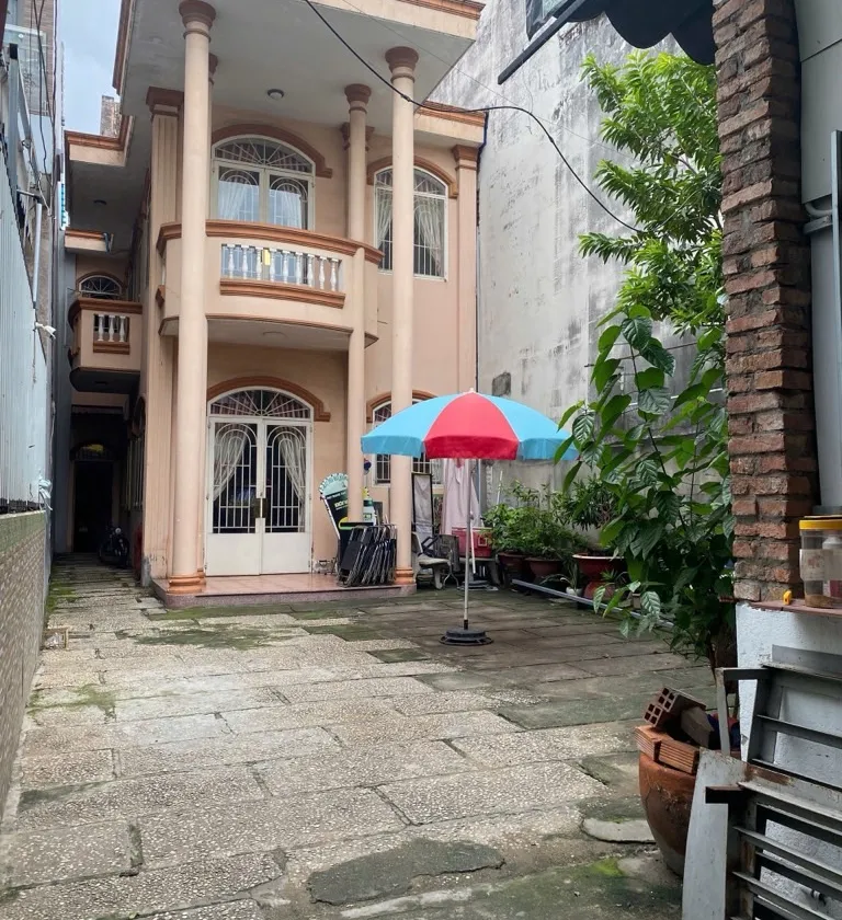 Bán nhà mặt phố Quang Trung, 6.5x27m, 2 Tầng... Bán nhà mặt phố tại An Hội Tây, Hồ Chí Minh 01