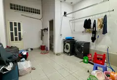 Nhà 84M² - 2 tầng 3 phòng ngủ - gần Trường Chinh, hẻm ôtô - Nhỉnh 5 t.ỷ [14M]... Bán nhà riêng tại Đông Hưng Thuận, Hồ Chí Minh 03