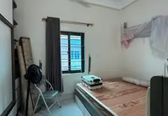Bán nhà riêng diện tích 60,9m... Bán nhà mặt phố tại Liên Minh, Hà Nội 03