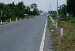 Nhà mặt phố 2 tầng, 2 phòng ngủ, 147m2 tại Bình Chánh, giá 2 tỷ... Bán nhà mặt phố tại Bình Lợi, Hồ Chí Minh 02