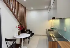 Nhà 3 tầng mới toanh, tiện nghi đầy đủ ngay Nguyễn Lương Bằng... Bán nhà riêng tại Liên Chiểu, Đà Nẵng 04