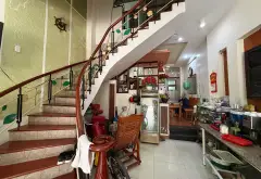 Nhà 3 Tầng Lô Góc 2 Mặt Tiền Trần Xuân Lê - Vị Trí Kinh Doanh Đỉnh Giá Đầu Tư... Bán nhà mặt phố tại Thanh Khê, Đà Nẵng 01