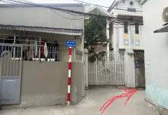 Bán nhà 5 tầng 5 phòng ngủ diện tích 40m2 gần chợ Đồng Đinh... Bán nhà riêng tại Long Biên, Hà Nội 12