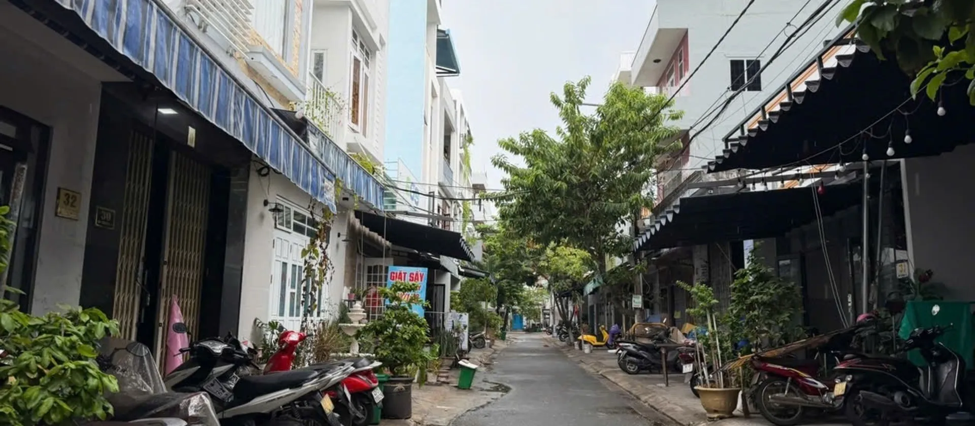 Bán nhà mặt phố An Thượng 12 - 43.9m², Đà Nẵng - 11 tỷ... Bán nhà mặt phố tại Ngũ Hành Sơn, Đà Nẵng 01