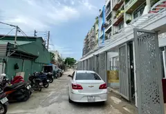 Bán nhà riêng 5 tầng 75m2 khu Tên Lửa, Bình Trị Đông, Bình Tân, gần Aeon Mail Tân Phú.... Bán nhà riêng tại Bình Trị Đông, Hồ Chí Minh 07