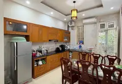 Nhà đẹp 4 tầng, hai mặt ngõ, ô tô tránh, khu Xuân Phương phát triển nhanh... Bán nhà riêng tại Xuân Phương, Hà Nội 11
