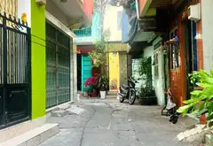 Nhà 4 Tầng Hẻm Ô Tô Quận 11 Giá Sốc 9.1 Tỷ... Bán nhà riêng tại Minh Phụng, Hồ Chí Minh 02