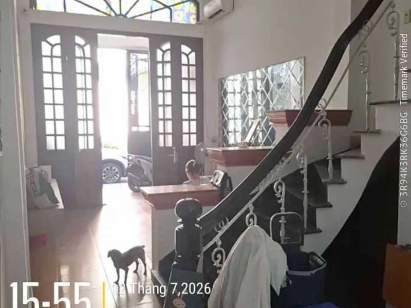 Bán nhà phân lô 3,5 tầng tại phường Hồng Gai, Quảng Ninh, ô tô vào nhà, vỉa hè rộng... Bán nhà mặt phố tại Hồng Gai, Quảng Ninh 01