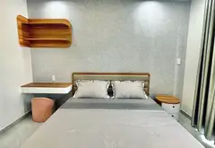 Nhà riêng 6 tầng sang trọng tại quận 12 với thang máy và không gian hiện đại... Bán nhà riêng tại Trung Mỹ Tây, Hồ Chí Minh 09
