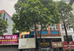 Nhà mặt phố siêu đỉnh, 7 tầng thang máy, view công viên cực chất... Bán nhà mặt phố tại Bạch Mai, Hà Nội 01