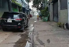 Bán nhà 2 tầng, diện tích 87m2 tại Bình Tân, giá 5.6 tỷ... Bán nhà riêng tại Bình Trị Đông, Hồ Chí Minh 02