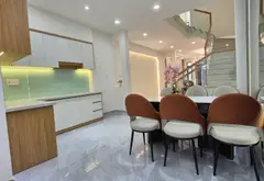 Bán nhà 3 tầng hẻm xe hơi, Phú Lâm, quận 6, DT 72m², ngang gần 5m nở hậu... Bán nhà riêng tại Phú Lâm, Hồ Chí Minh 03