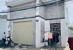 Bán nhà mặt phố xã Tân Hiệp, diện tích 126,3m², mặt tiền 7,5m, giá 5,7 tỷ... Bán nhà mặt phố tại Hóc Môn, Hồ Chí Minh 01