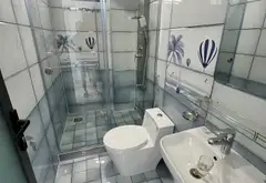 HIỆP BÌNH - Thủ Đức - Biệt thự mini sang trọng ngang 7m hẻm xe hơi tránh nhau... Bán nhà mặt phố tại Hiệp Bình, Hồ Chí Minh 04