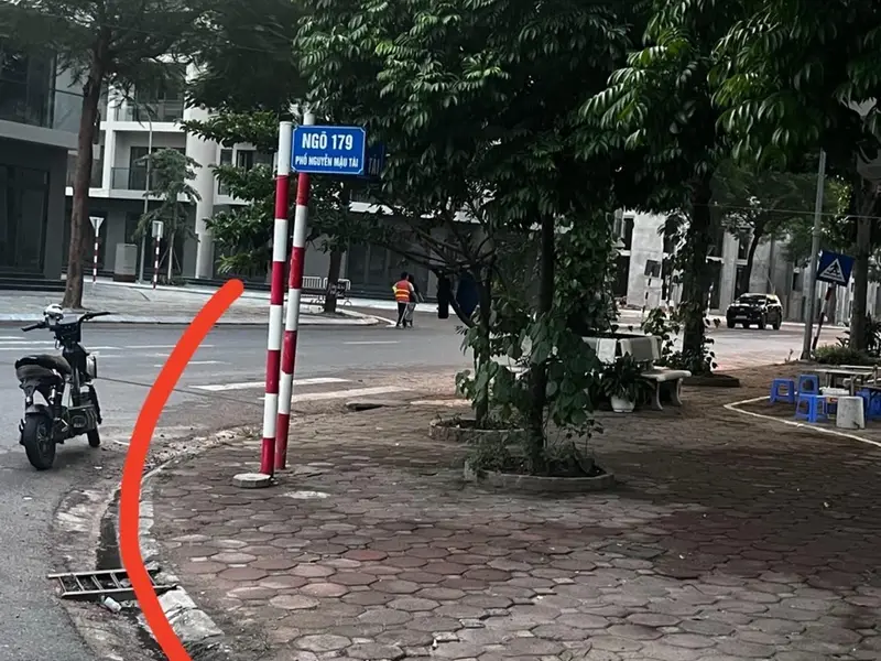 Lô Đất Vàng 62m² Trung Tâm Gia Lâm - Vỉa Hè Rộng Ô Tô Tránh... Bán đất tại Gia Lâm, Hà Nội 01