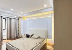 Nhà lý tưởng gần Hồ Tây và phố Phan Đình Phùng... Bán nhà riêng tại Ngọc Hà, Hà Nội 01