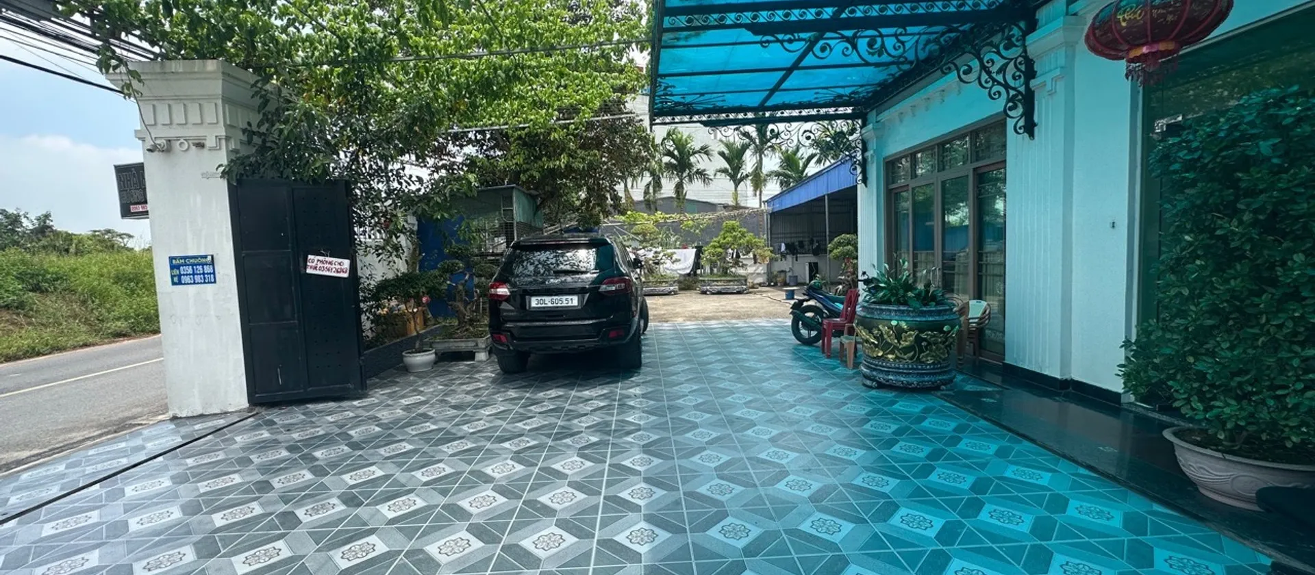 Siêu phẩm mặt phố kinh doanh đỉnh - Cơ hội hiếm có cho nhà đầu tư... Bán bất động sản khác tại An Lão, Hải Phòng 01