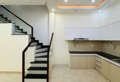 Nhà 4 Tầng Hiện Đại Gần Mặt Tiền Nguyễn Thượng Hiền... Bán nhà riêng tại Bình Lợi Trung, Hồ Chí Minh 10