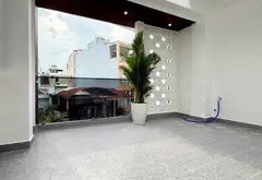 Siêu phẩm nhà phố 4 tầng có thang máy - Hẻm xe tải Huỳnh Văn Bánh... Bán nhà riêng tại Phú Nhuận, Hồ Chí Minh 14