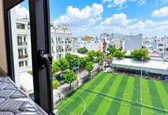 SIÊU CHDV LÊ ĐỨC THỌ – 5.3 × 17M – 13 TỶ
💰 15 phòng – dòng tiền 80TR/tháng
🏢 6 tầng – full NT... Bán nhà riêng tại An Hội Đông, Hồ Chí Minh 12