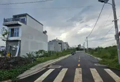 Bán đất 50m² giá 3.8 tỷ hẻm 6m Thạnh Lộc 14,có 6 lô An Phú đông... Bán đất tại An Phú Đông, Hồ Chí Minh 04