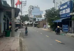 Bán nhà 2 mặt tiền Tân Chánh Hiệp 3, 13 phòng, 4 tầng, chỉ hơn 11 tỷ... Bán nhà mặt phố tại Trung Mỹ Tây, Hồ Chí Minh 02